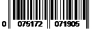 0075172071905