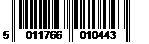 5011766010443